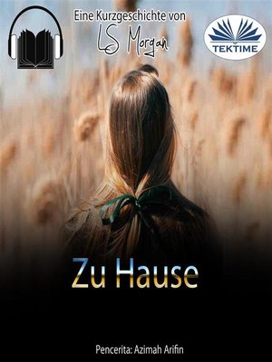 cover image of Zu Hause